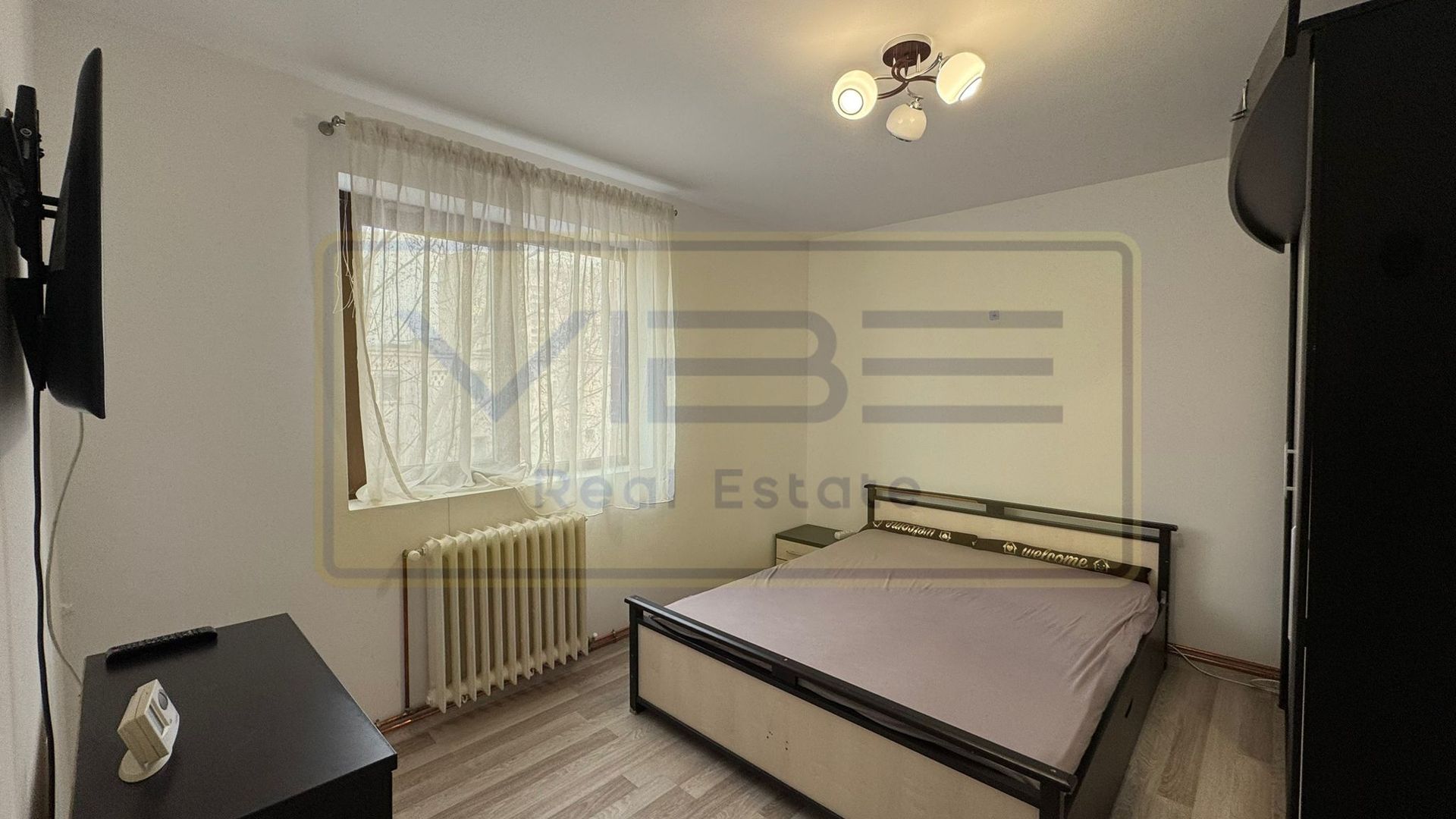 Apartament 2 camere decomandat Alexandru cel Bun - Poză 3