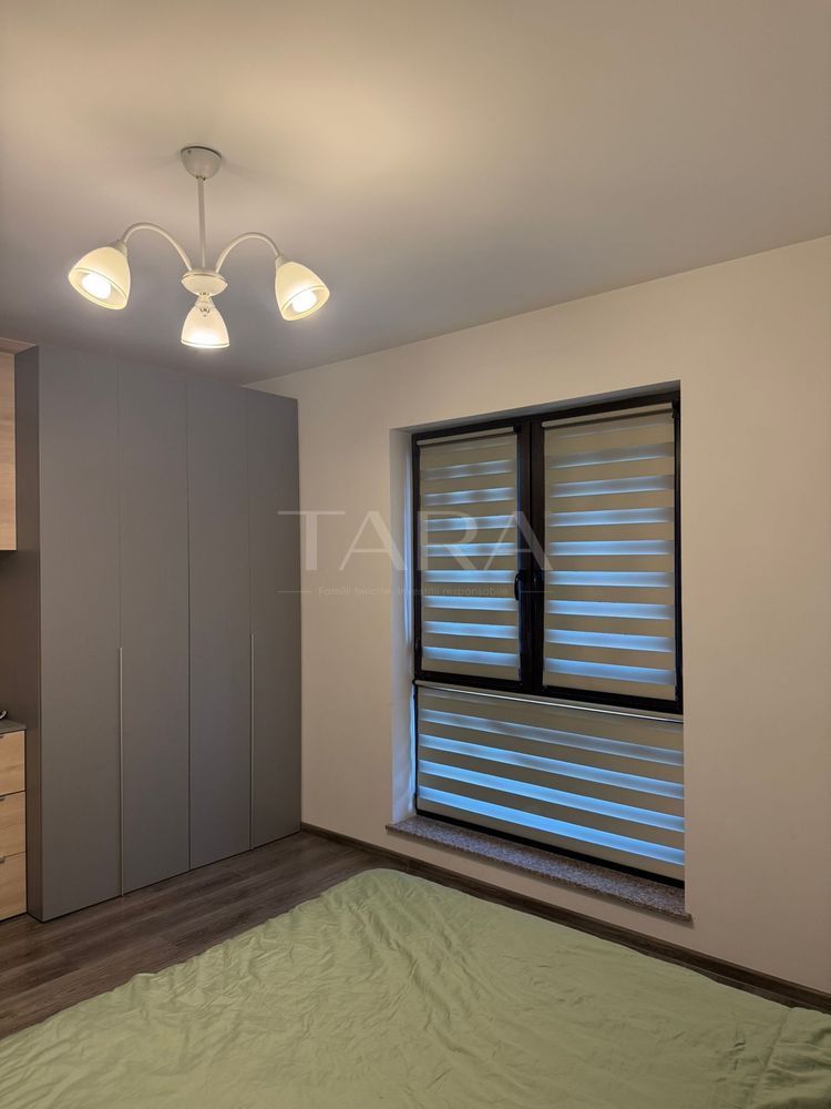 Apartament 3 camere în Mărăști cu parcare subterană. - Poză 7