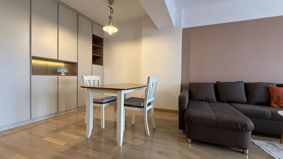 Apartament Banu Manta - Primaria Sectorului 1 - ICON Residence - Poză 12