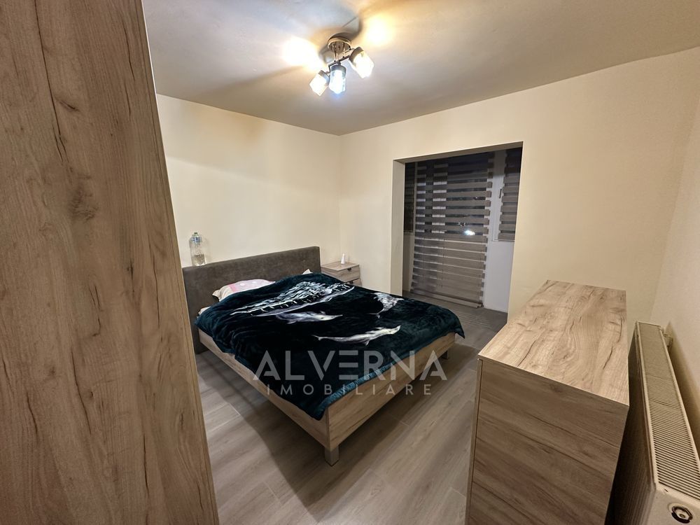 Apartament 2 camere decomandate | 55mp | cartier Manastur - Poză 1
