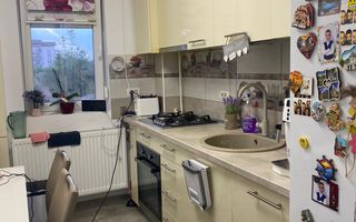 Apartament 2 camere-pozitie centrala-Giroc - Poză 3