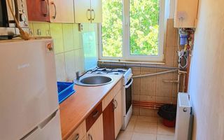 Ap3cam|2Dormitoare,Centrala,AerCond,Mobilat+Utilat|Circumvalatiunii. - Poză 4