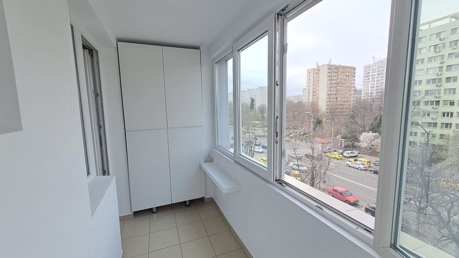 Apartament 3 camere Parc IOR plus loc de parcare inclus - Poză 15