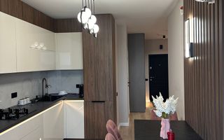 Chirie, apartament, 1 cameră, Bulevardul Mircea cel Bătrîn, Ciocana - Poză 4
