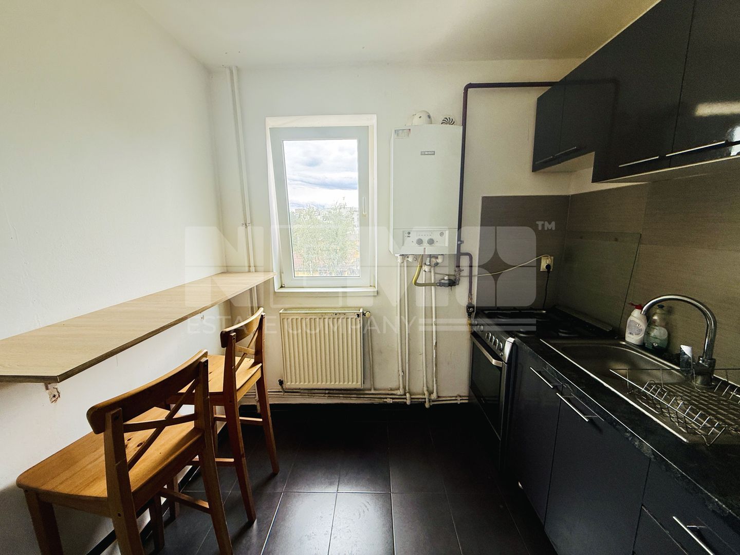 Apartament 2 camere | Zona Universitatii | Renovat | 94.000 Euro - Poză 12