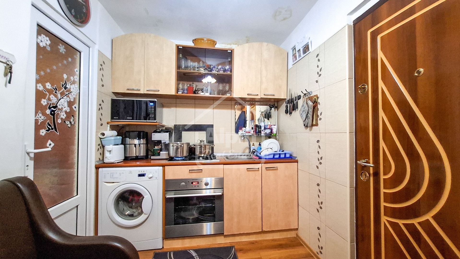 Camera De Camin I Uzina 2 - Poză 9