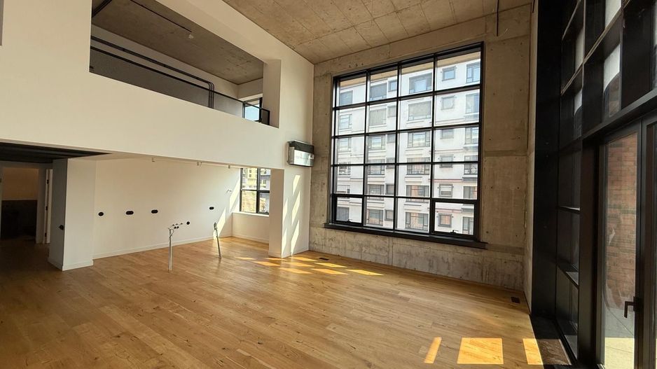 LOFT 4 camere 202MP | terasa | Floreasca/Barbu Vacarescu - Poză 2
