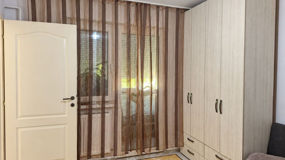 Calea Șagului | 2 Camere | Centrală proprie | AC | Bloc izolat - Poză 7