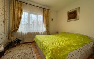 Duplex cochet P+E cu 4 camere aflat in Floresti (strada privata) - Poză 12
