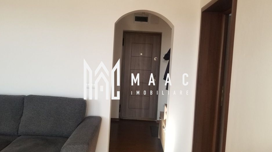 Apartament 3 Camere | 59 MP | Decomandat | 2 Balcoane | Imobil Tip Vilă - Poză 21