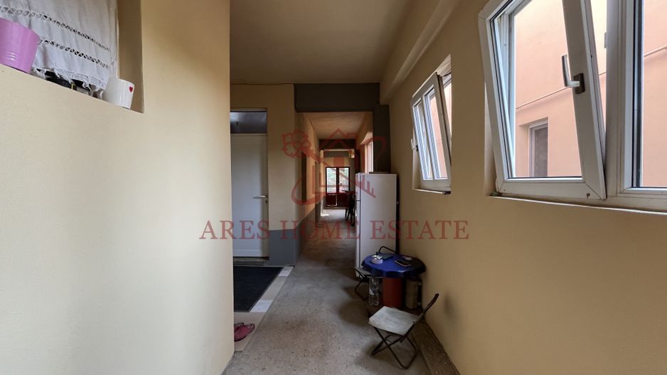 Casă individuală P+1+pod, pe piloni cu panouri solare - Poză 11