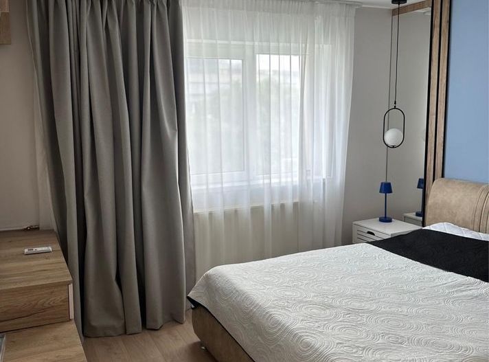 Apartament 2 camere Aviatiei - Poză 3