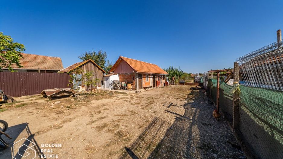 Casa P+E 6 camere, Zadareni, comision 0% - Poză 29