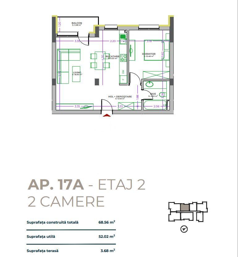 ROKMAN Tiberiu Eremia 12 - Poză 7