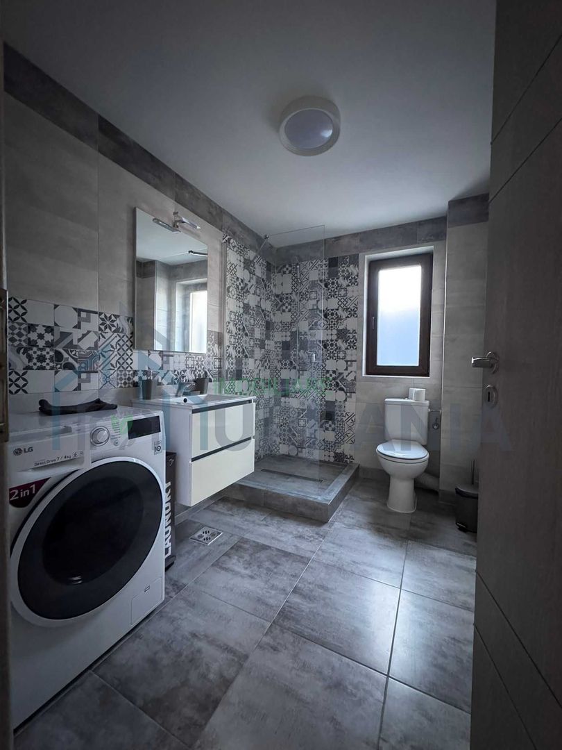 Casa P+E+pod, 3 camere, 2 bai, curte 200 mp, Valea Adanca, Miroslava - Poză 4