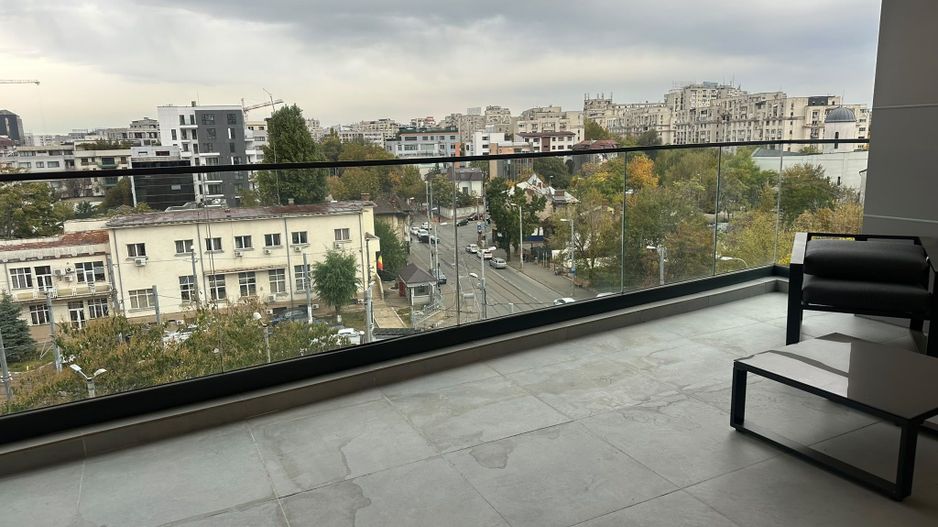 Apartament  cu 3 camere în Select Residence – Calea Dudești - Poză 7
