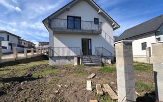 Casa individuala 120mp utili - Corunca - cu acces rapid la Târgu-Mureș - Poză 2