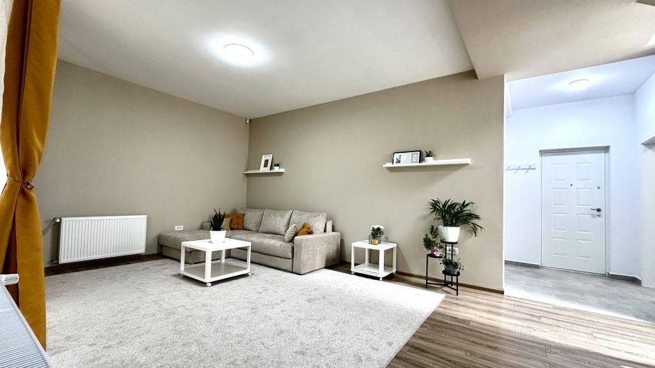 Casa cu 4 dormitoare de închiriat - Dumbravita - Poză 4