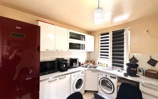 3 Camere, centrala proprie, incalzire pardoseala, Bd. Brancoveanu - Poză 12