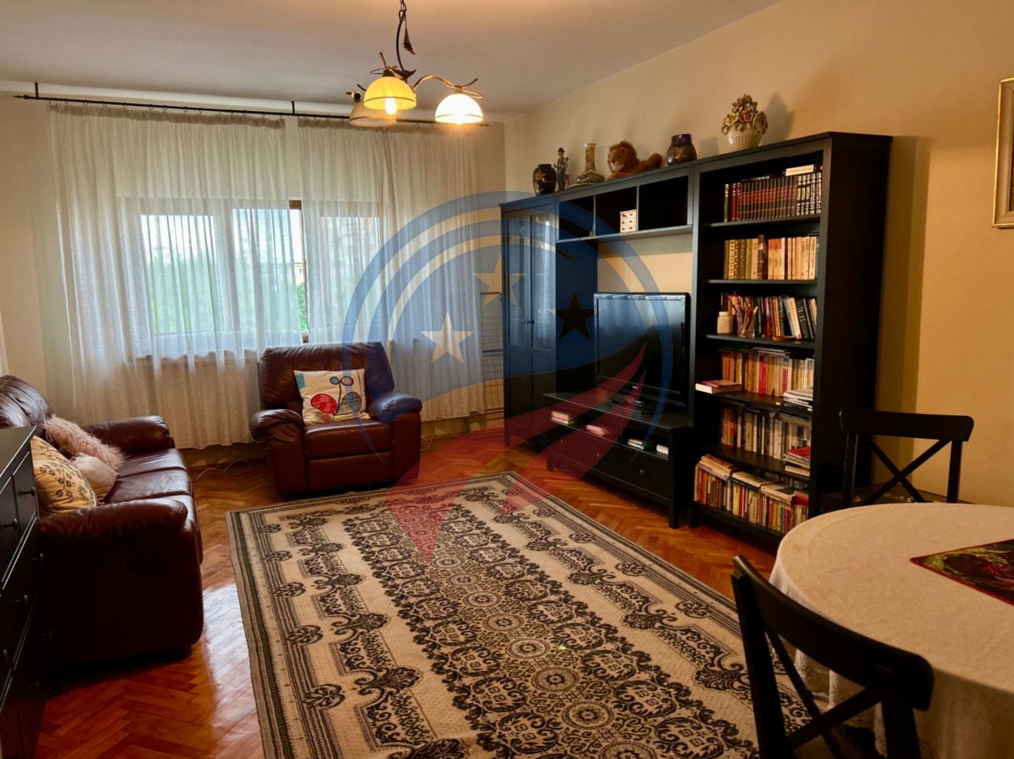 Apartament 4camere decomandat – 110 mp – 1 Mai – Centrală proprie - Poză 1