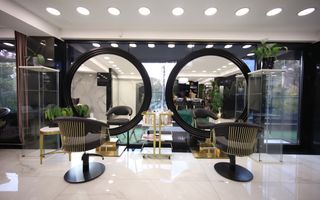 Herăstrău Parc Prima linie | Spațiu comercial / Birouri | 280mp - Poză 9