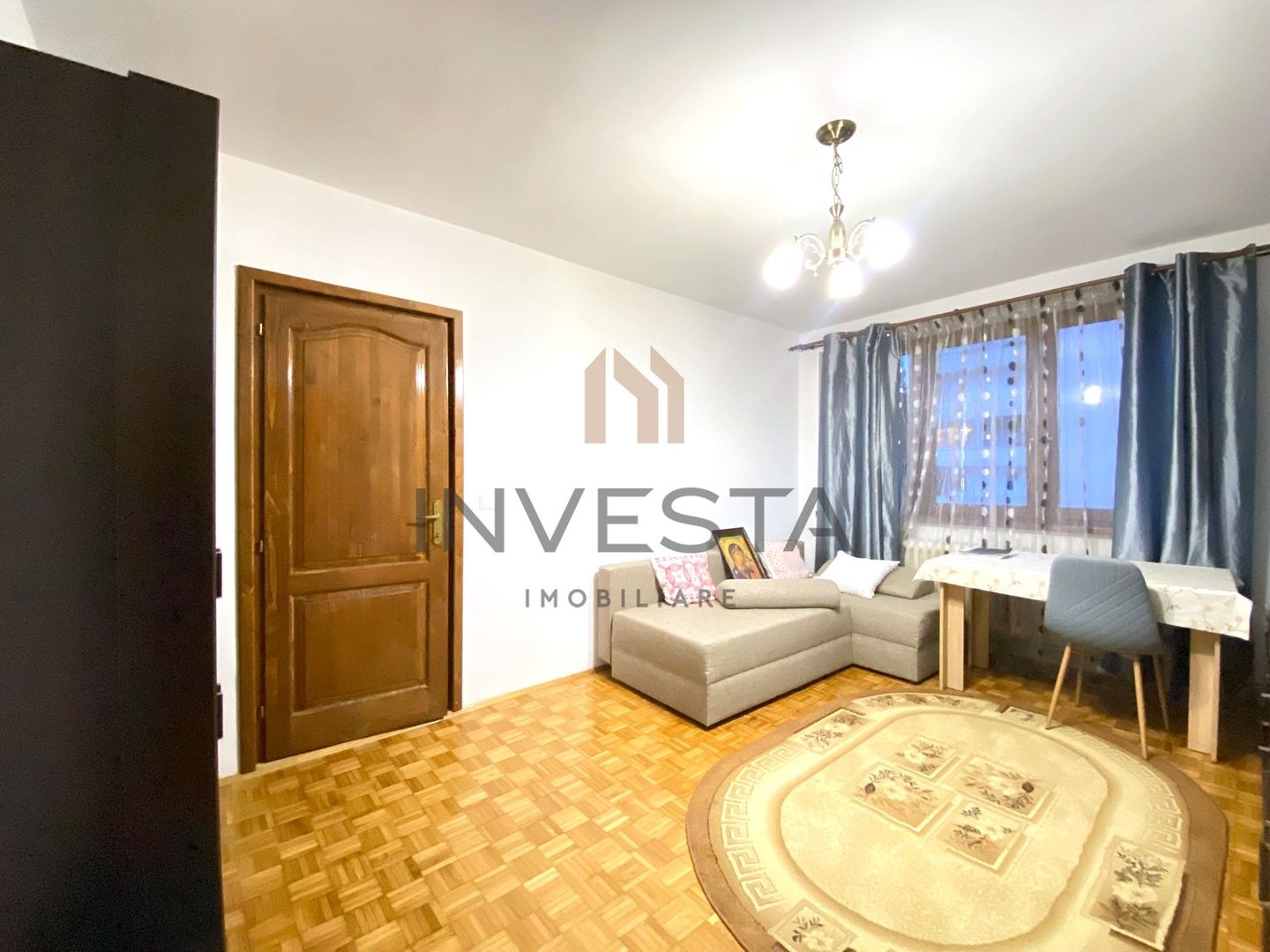 Apartament cu 2 camere, etaj intermediar, Gheorgheni, zona Iulius Mall - Poză 3