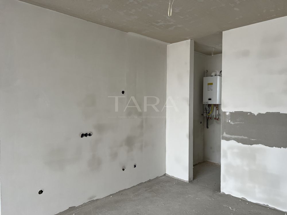 Apartament 3 camere, Florești – Ansamblu rezidențial nou - Poză 2