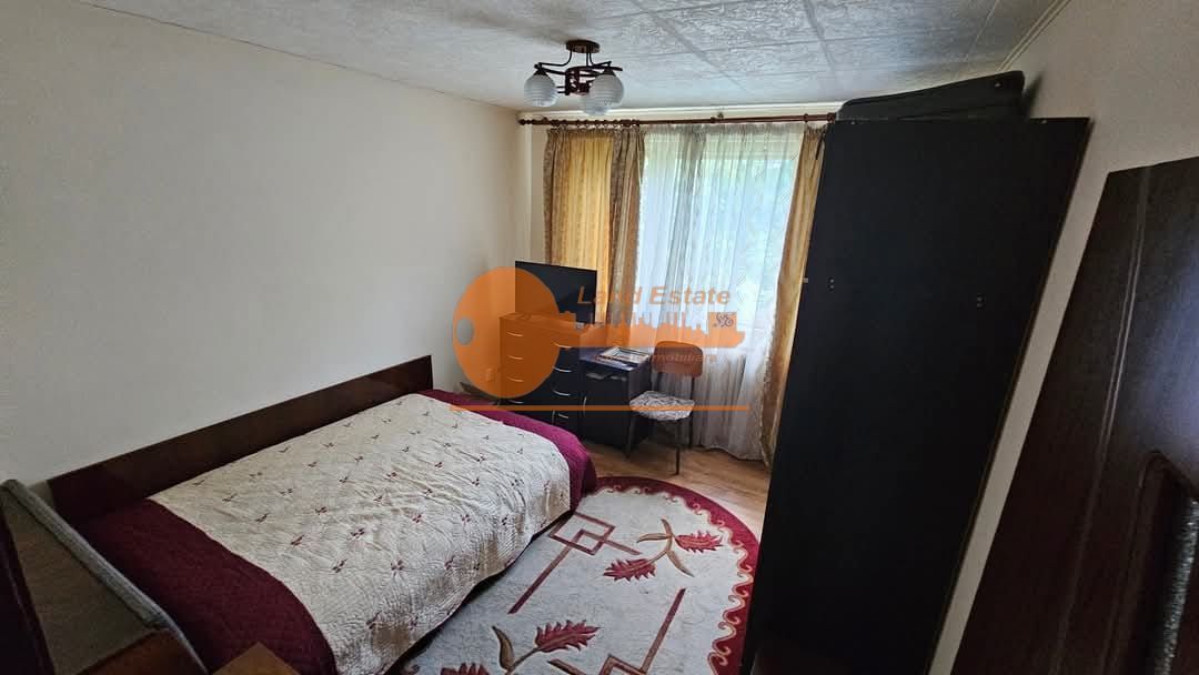 Apartament 3 camere (Un minut de metrou Orizont -7 minute de AFI Cotroceni) - Poză 6