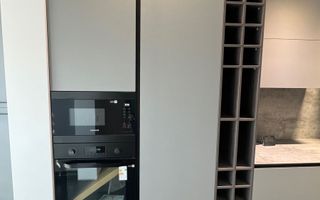 Chirie, apartament, 3 camere, strada Ion Nistor, Centru - Poză 6