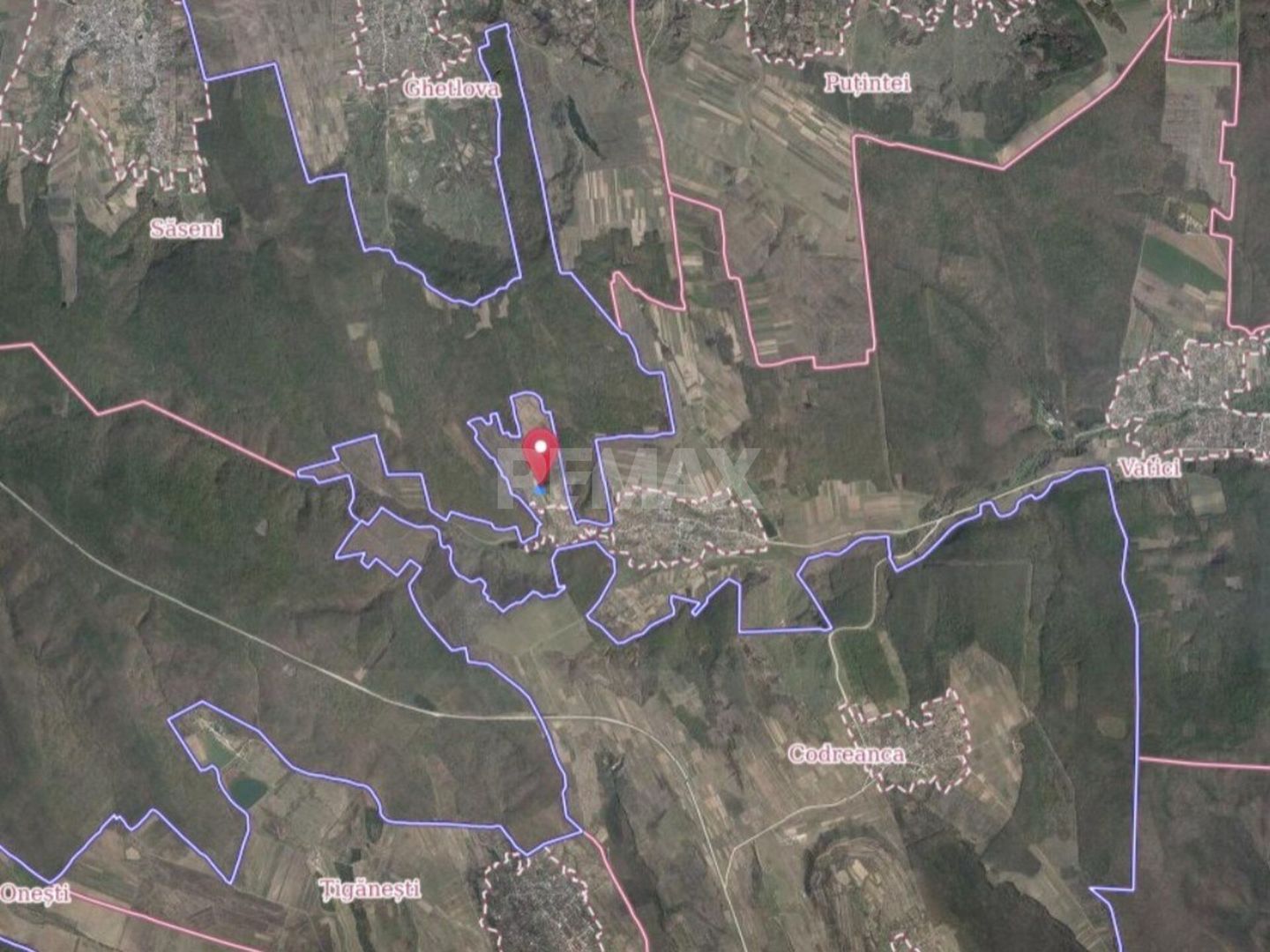 Tabăra/Orhei | 12.87 ari | Teren în inima Codrilor – Ideal pentru evadare în natură sau investiție - Poză 8