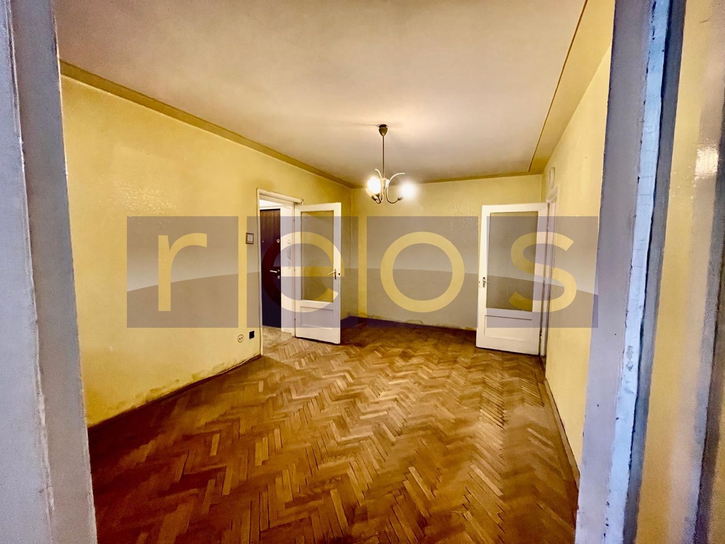 VANZARE APARTAMENT 2 CAMERE 55MP CAMPIA LIBERTATII PARCUL GHEORGHE PETRASCU - Poză 5