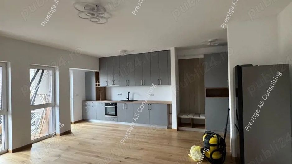 Apartament 2 camere, prima inchiriere | Parcare privata | Zona Armoniei - Poză 2