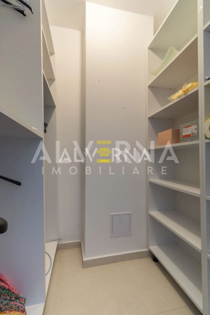 Apartament 3 Camere | Intermediar | 80 Mp | Zona Marasti Lacu Rosu - Poză 19