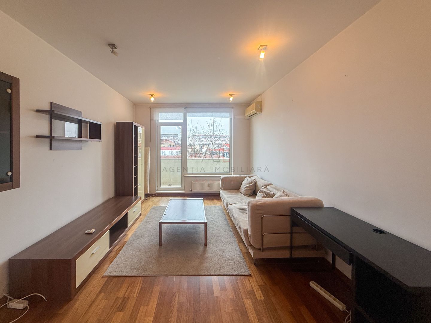 2 Camere Duplex Bloc 2007 | Ferdinand Mosilor - Poză 3