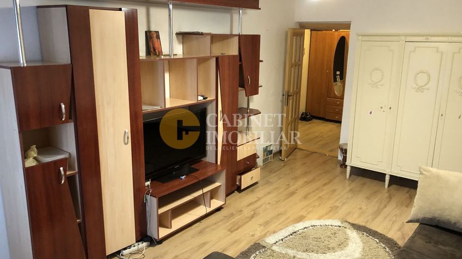 Apartament 2 Camere Decomandat Nicolina 54 Mp Bloc pe Cadre - Poză 1