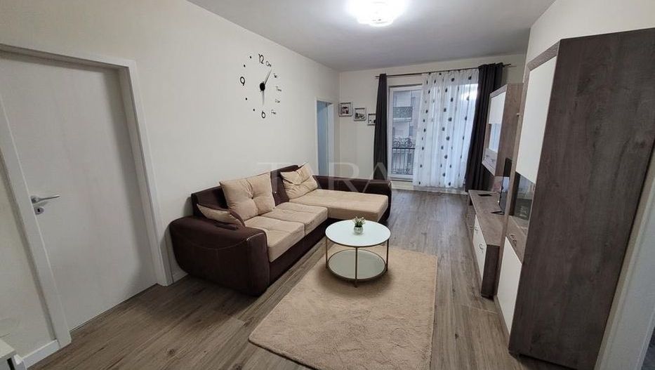 Vanzare apartament cu 2 camere, zona de nord, ultrafinisat! - Poză 4