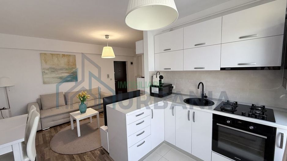 Apartament de închiriat cu 2 camere în Copou, Iași - Poză 3