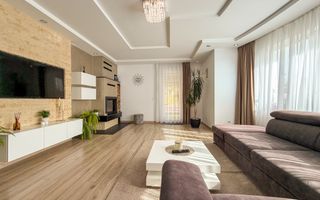 Casa individuală cu teren de 1400 mp, Salicea - Poză 6
