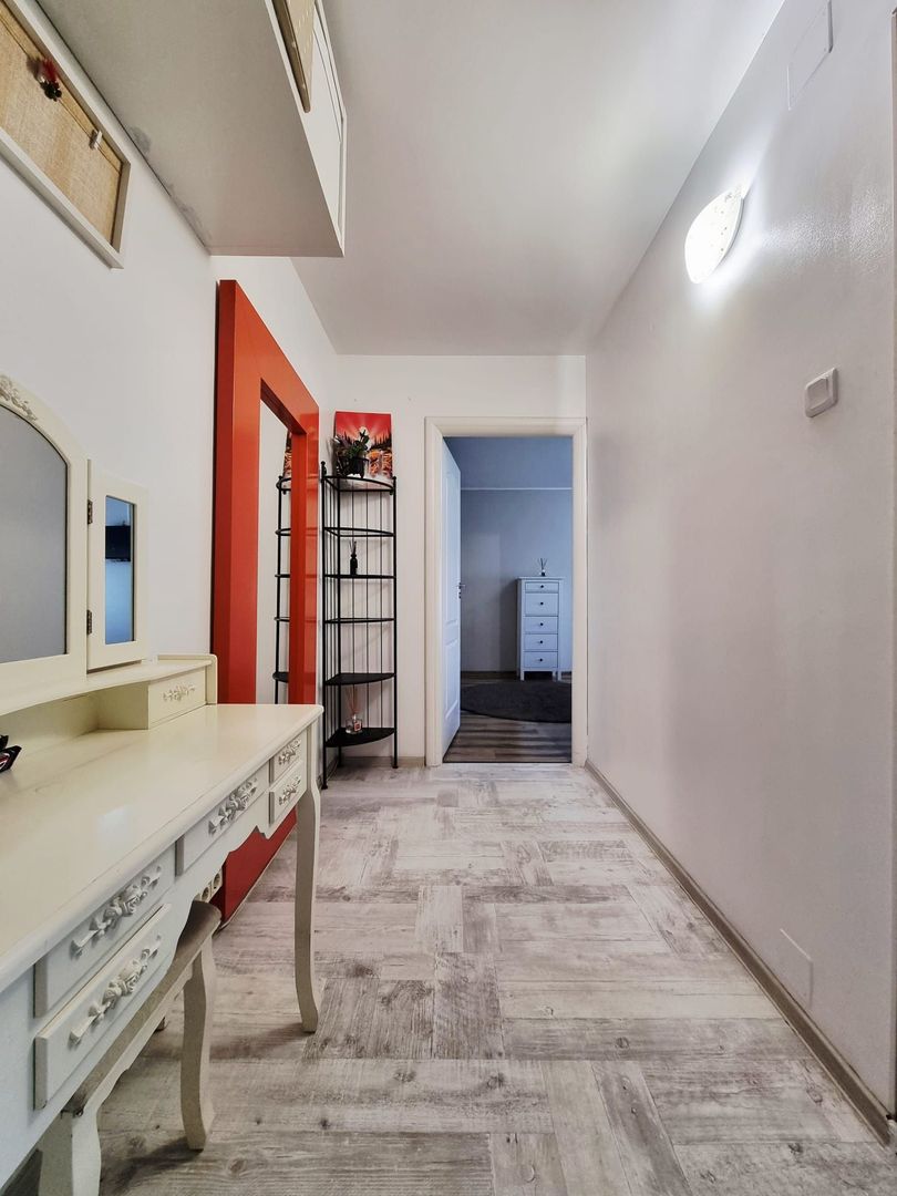 2 Camere Modern | Lângă Parcul Drumul Taberei | Metrou 1-2 Minute - Poză 3