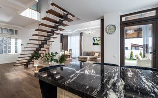 Vânzare, casă, 2 nivele, 3 camere, str. Ioan Botezatorul, Dumbrava. - Poză 13