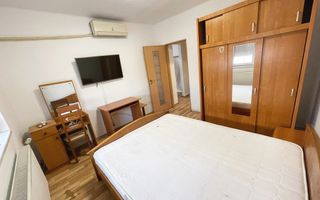 3 camere, spatios, mobilat modern, AC, Semicentral, Horea, fac Litere - Poză 4