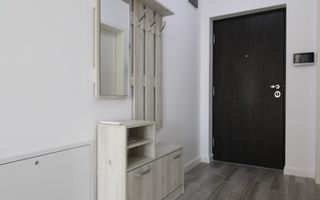 Apartament nou de închiriat – Braytim | Prima închiriere | Loc de parcare inclus - Poză 12