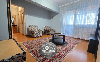 Apartament 2 camere, etaj 2, mobilat și utilat, VASLUI - zona Ana Ipătescu; - Poză 4