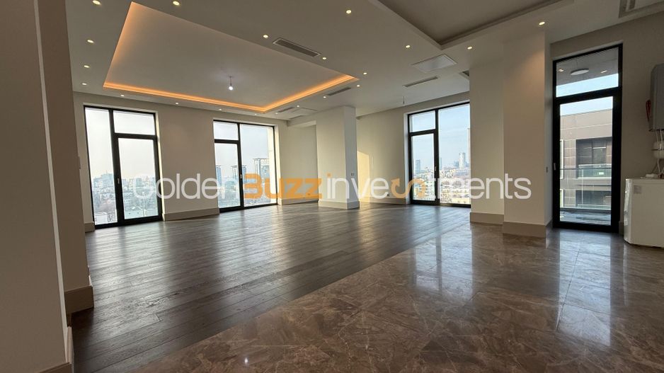 Penthouse I Barbu Vacarescu - Poză 3