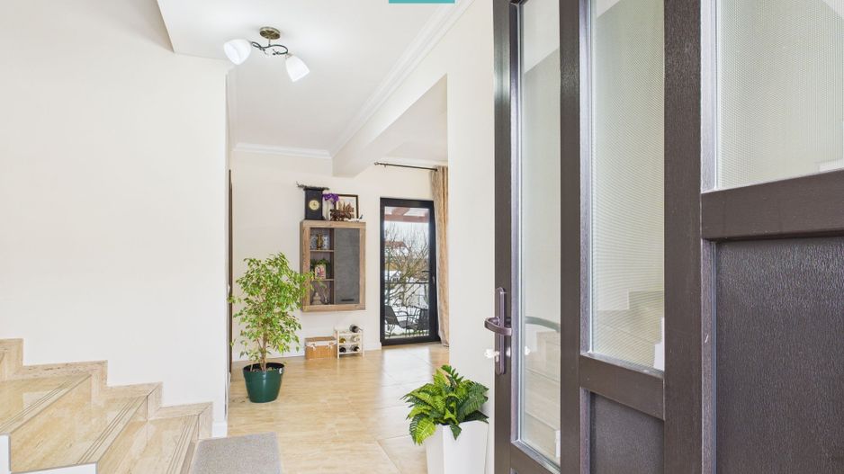 Casă în Giarmata P+1-zona dezvoltată - Poză 2