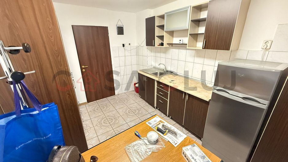 Apartament de vînzare, 3 camere, Zorilor, strada Observatorului, Cluj Napoca - Poză 5