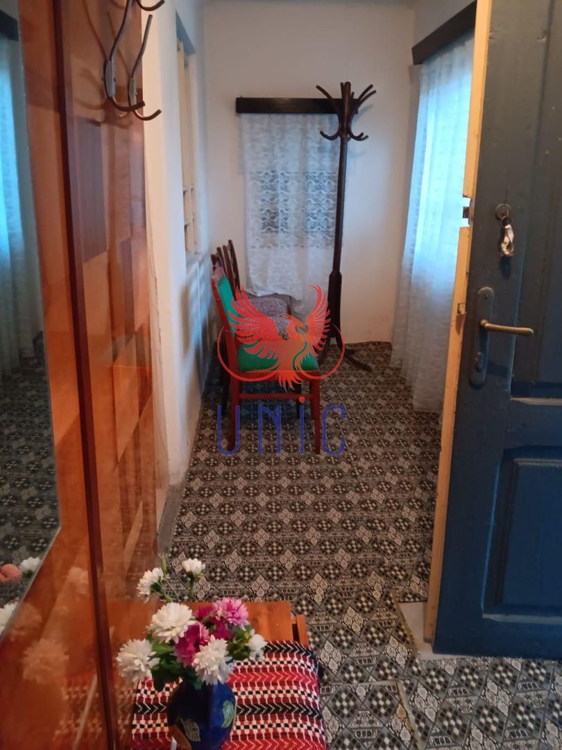 Casa cu teren de 3300mp , Gura Vaii! - Poză 3