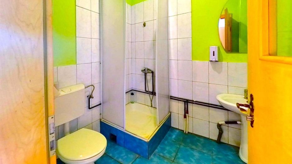Proprietate versatila:rezidential/ comercial/investitional,Bereni,Mures. - Poză 15