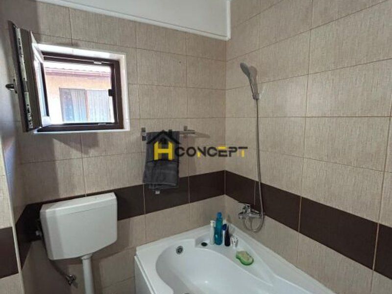 Ap modern 2 camere mobilat utilat Drumul Fermei - Poză 8