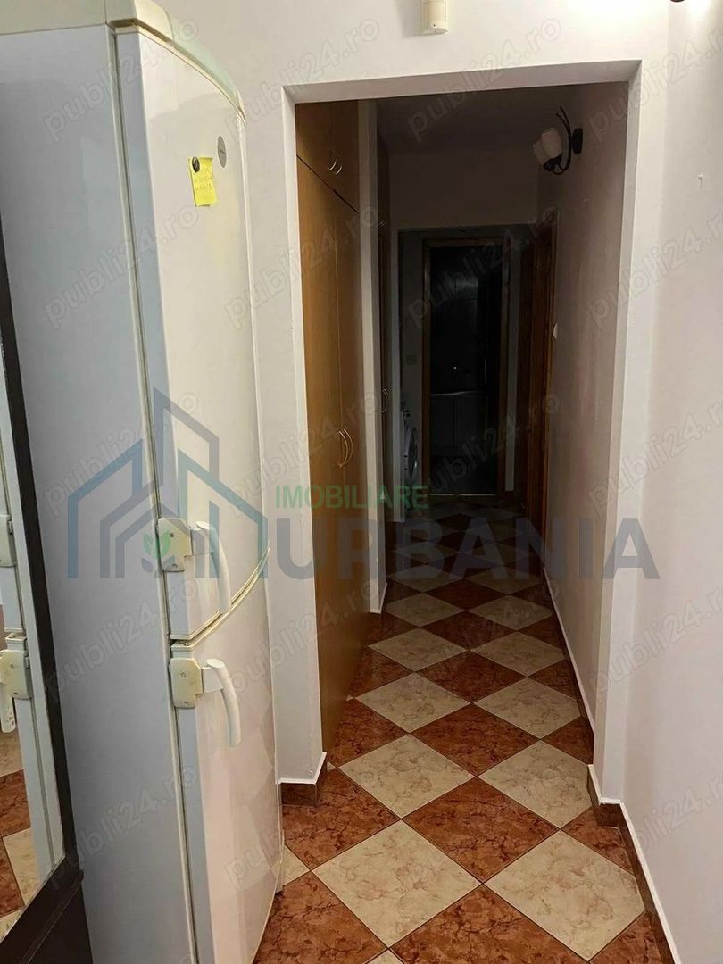 Inchiriez apartament 3 camere CUG, Aleea Tudor Neculai (langa Lidl) - Poză 9